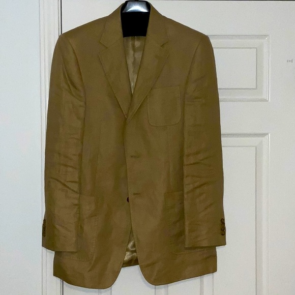 Dress coat - Picture 1 of 5